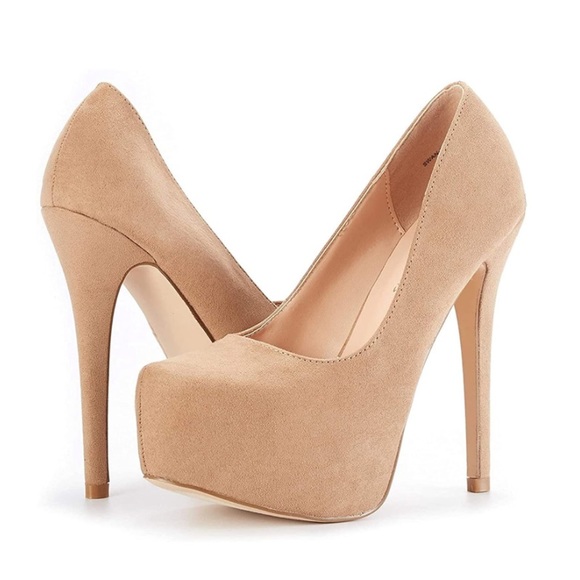 Dream Pairs Shoes - High Heels